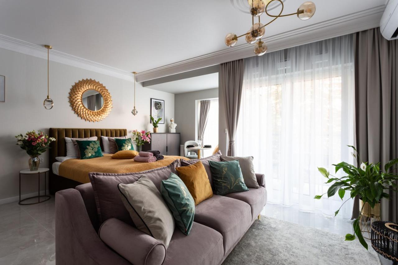 Golden Prince Apartment, So Close To Rynek! Free Parking Included. Wrocław Kültér fotó