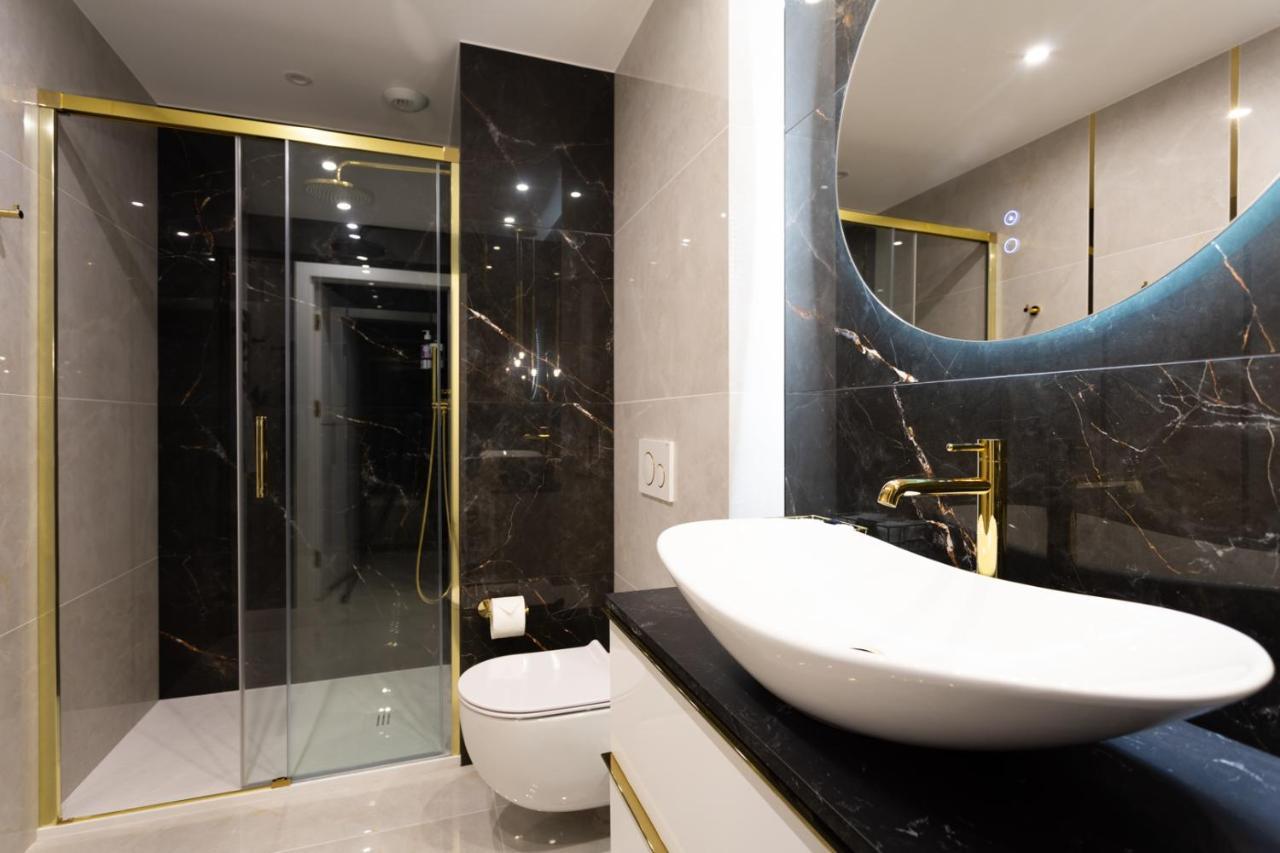Golden Prince Apartment, So Close To Rynek! Free Parking Included. Wrocław Kültér fotó