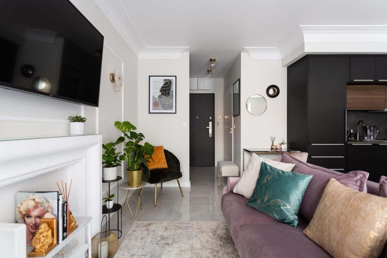Golden Prince Apartment, So Close To Rynek! Free Parking Included. Wrocław Kültér fotó